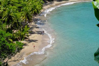 Sandee - Batibou Bay