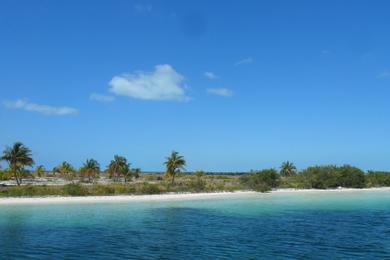 Sandee - Playa Sirena