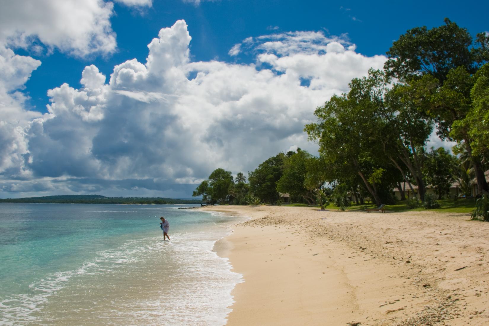 Sandee - Eratap Beach