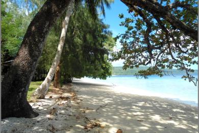 Sandee Havannah Beach