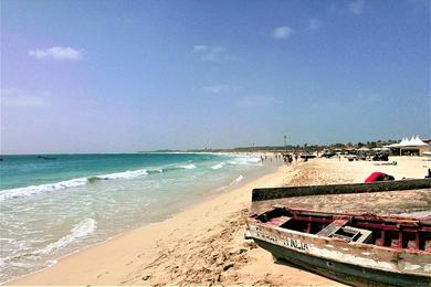 Sandee Dune Of Sal Photo