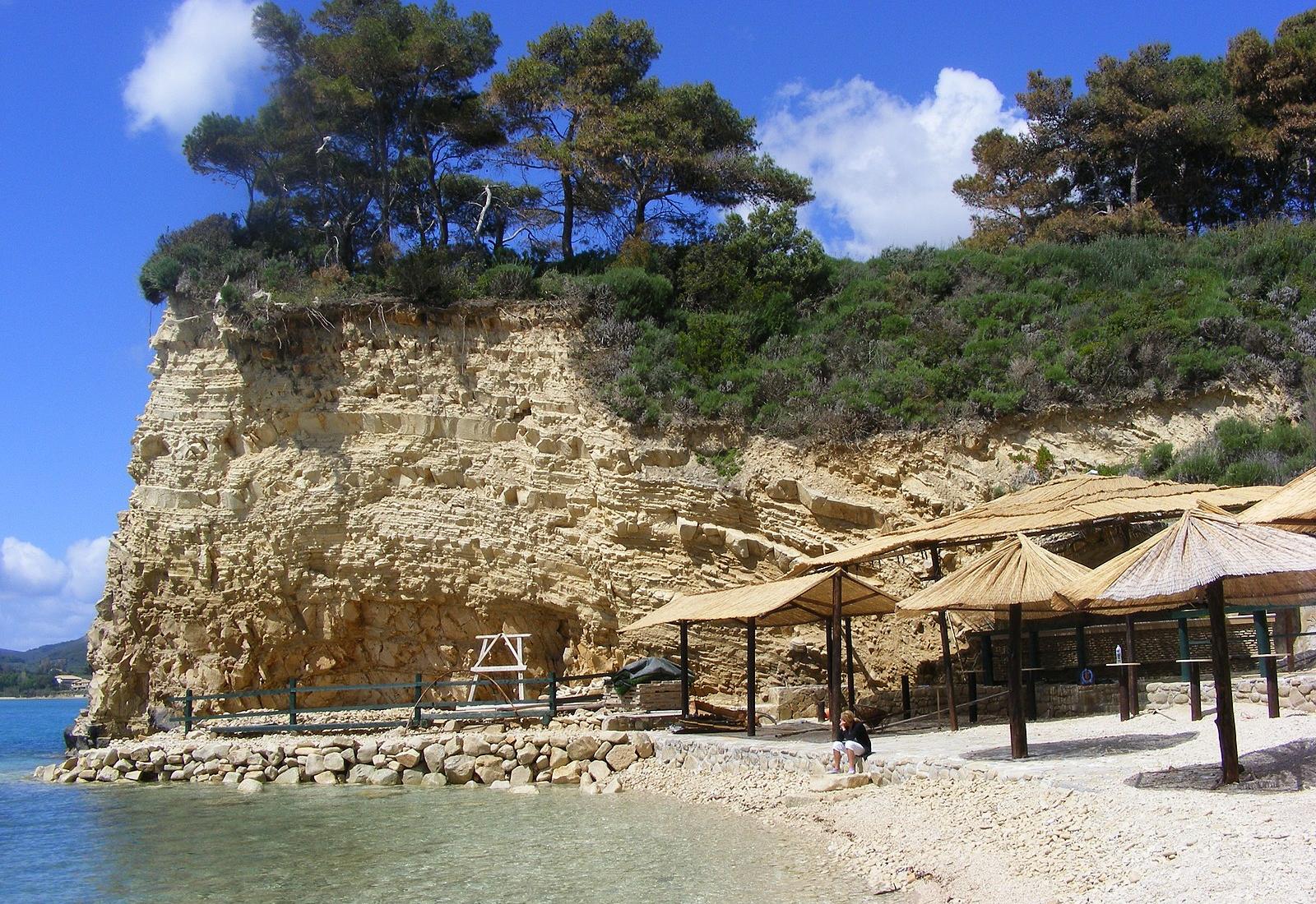 Sandee - HomePage / Agios Sostis