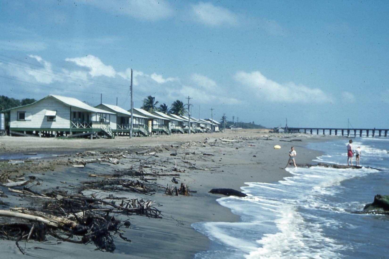 Sandee - Prinzapolka Beach