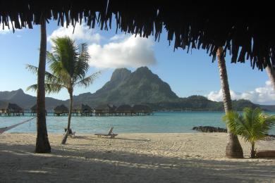 Sandee Pearl Beach
