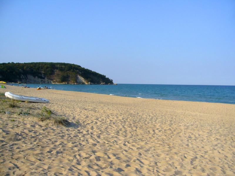 Sandee Karadere Beach