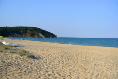 Sandee Karadere Beach