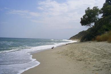 Sandee Pasha Dere Beach