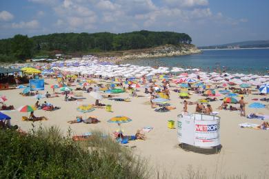 Sandee Atliman Beach