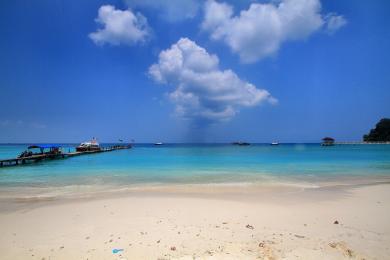 Sandee Pulau Lang Tengah Photo