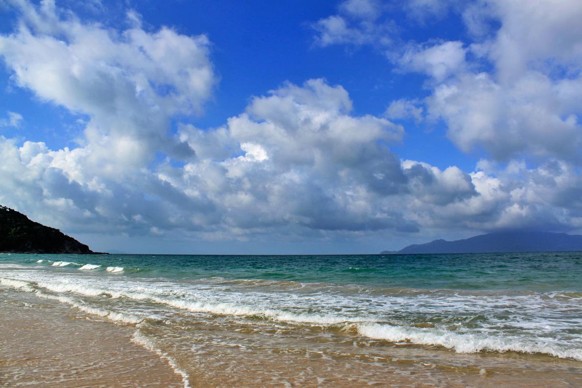 Sandee - HomePage / Pulau Sibu