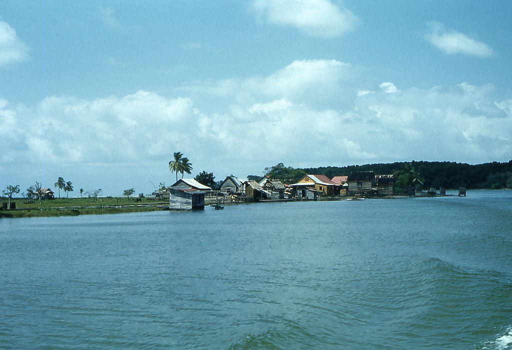 Sandee - Prinzapolka Beach