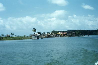 Sandee - Prinzapolka Beach