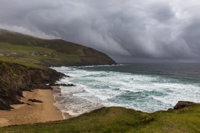 Sandee - Coumeenole Beach