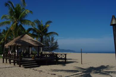 Sandee Dalit Beach