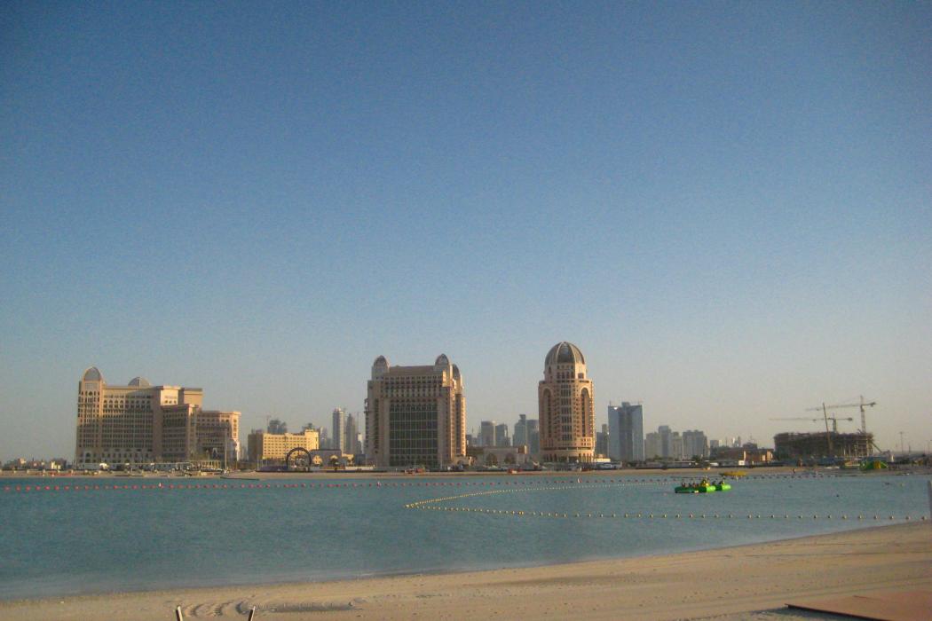 Sandee Katara Beach Photo