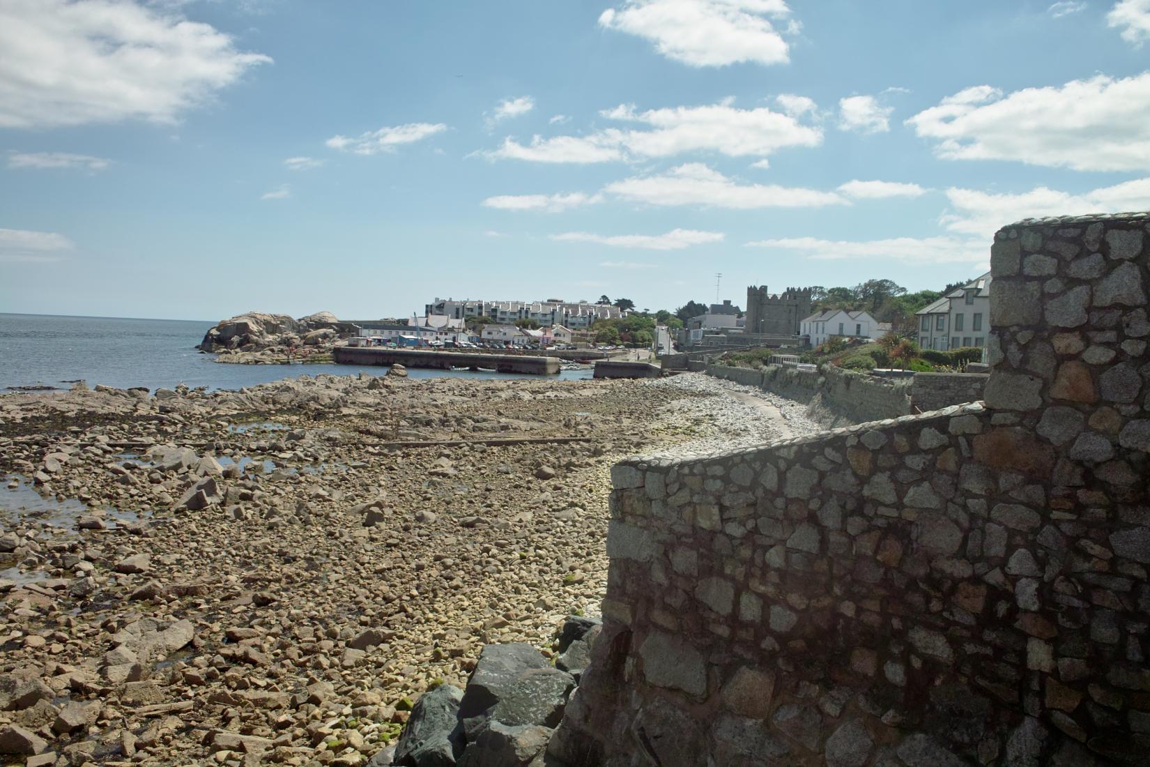 Sandee - Sandycove Beach