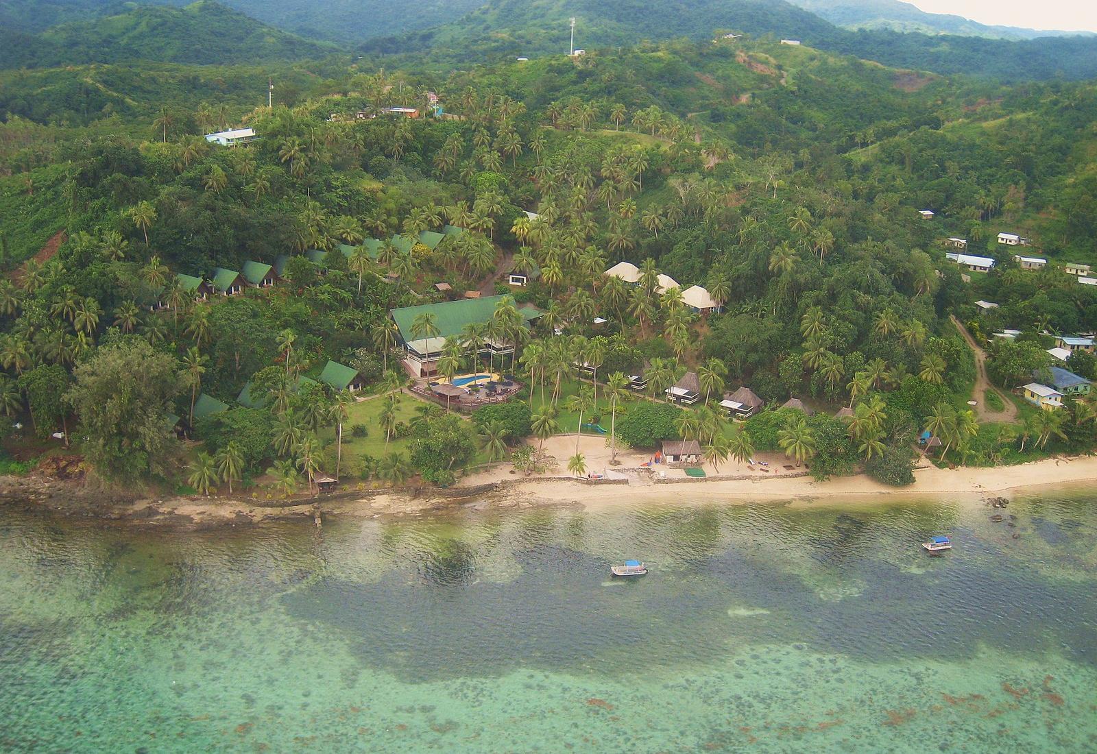 Grahams Caye Photo - Sandee