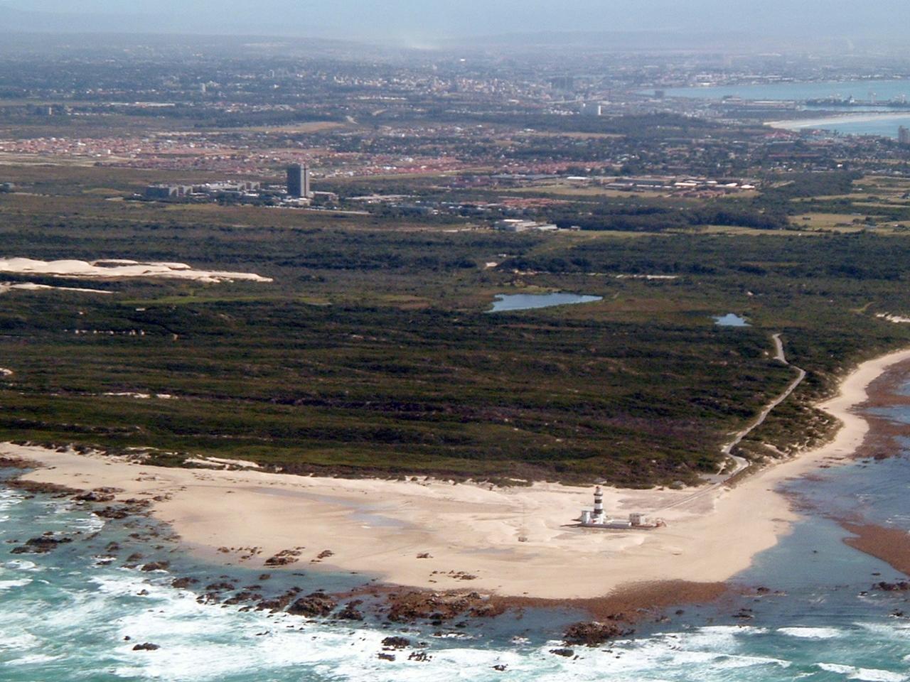 Sandee - Cape Recife Nature Reserve