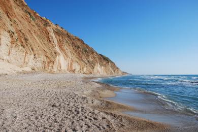 Sandee Ga'Ash Beach Photo