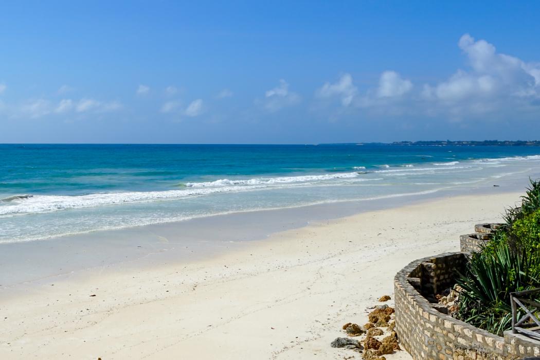 Sandee Kilifi Beach