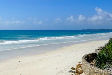 Sandee - Kilifi Beach