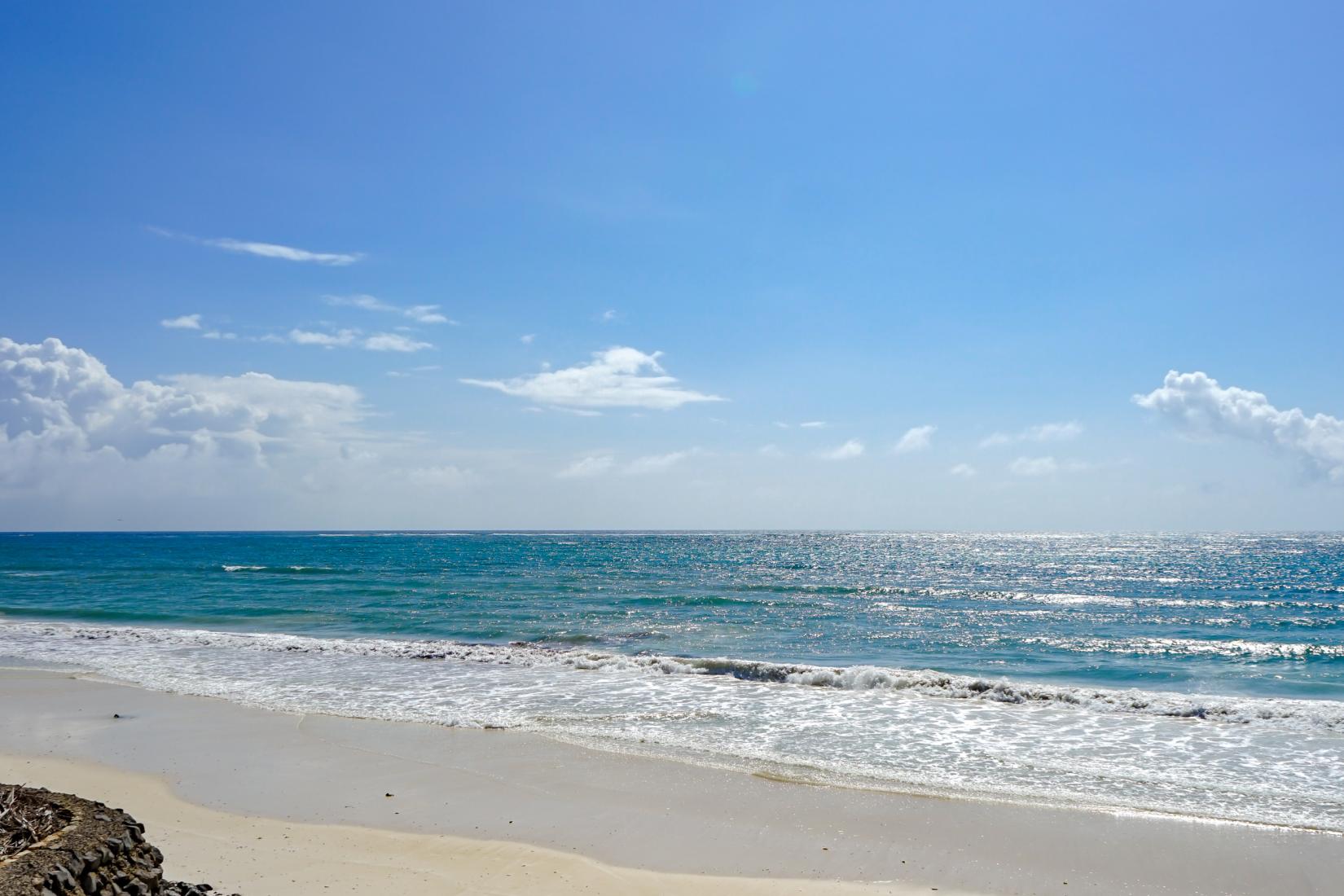 Sandee - Kilifi Beach