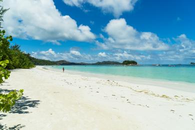 Sandee Cote D’Or Beach