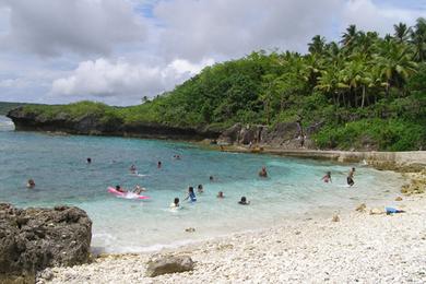 Sandee Avatele Beach Photo