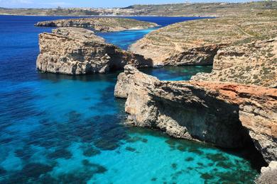 Sandee Crystal Lagoon Photo