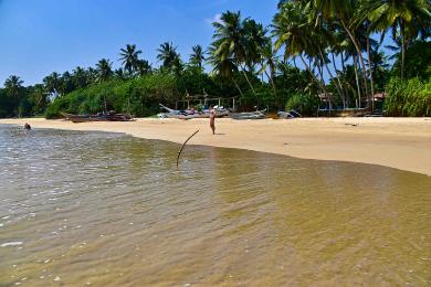 Sandee Mawella Beach