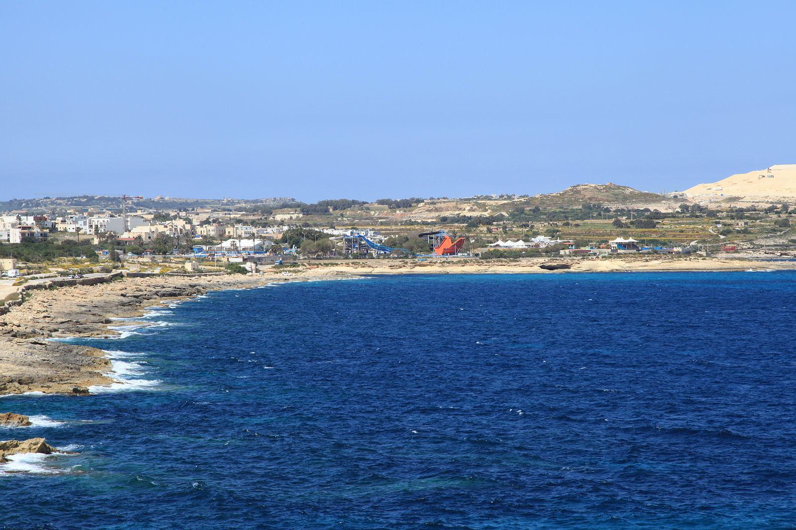 Naxxar Photo - Sandee