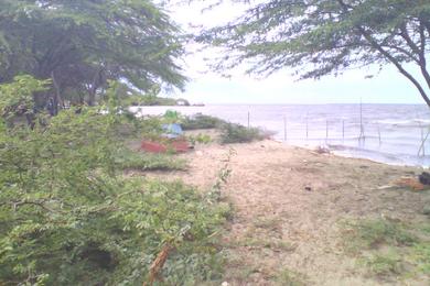 Sandee Riviere Du Massacre Beach