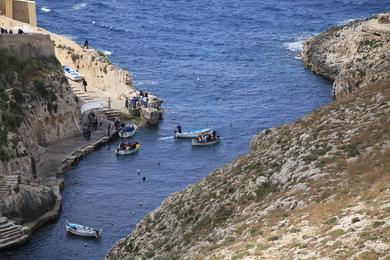 Sandee - Wied Iz Zurrieq