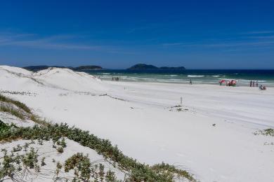 Sandee Praia Das Dunas