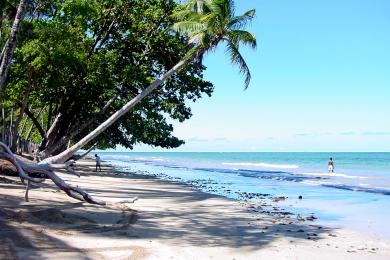 Sandee Bainema Beach