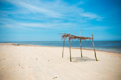 Sandee Cueira Beach
