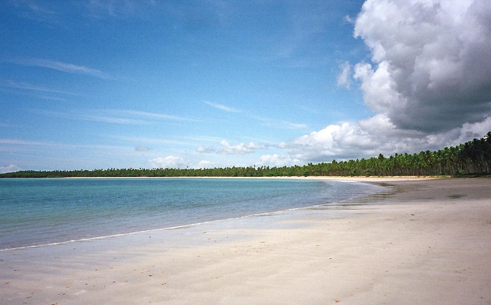 Sandee - Segunda Praia