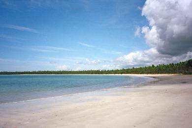 Sandee - Segunda Praia