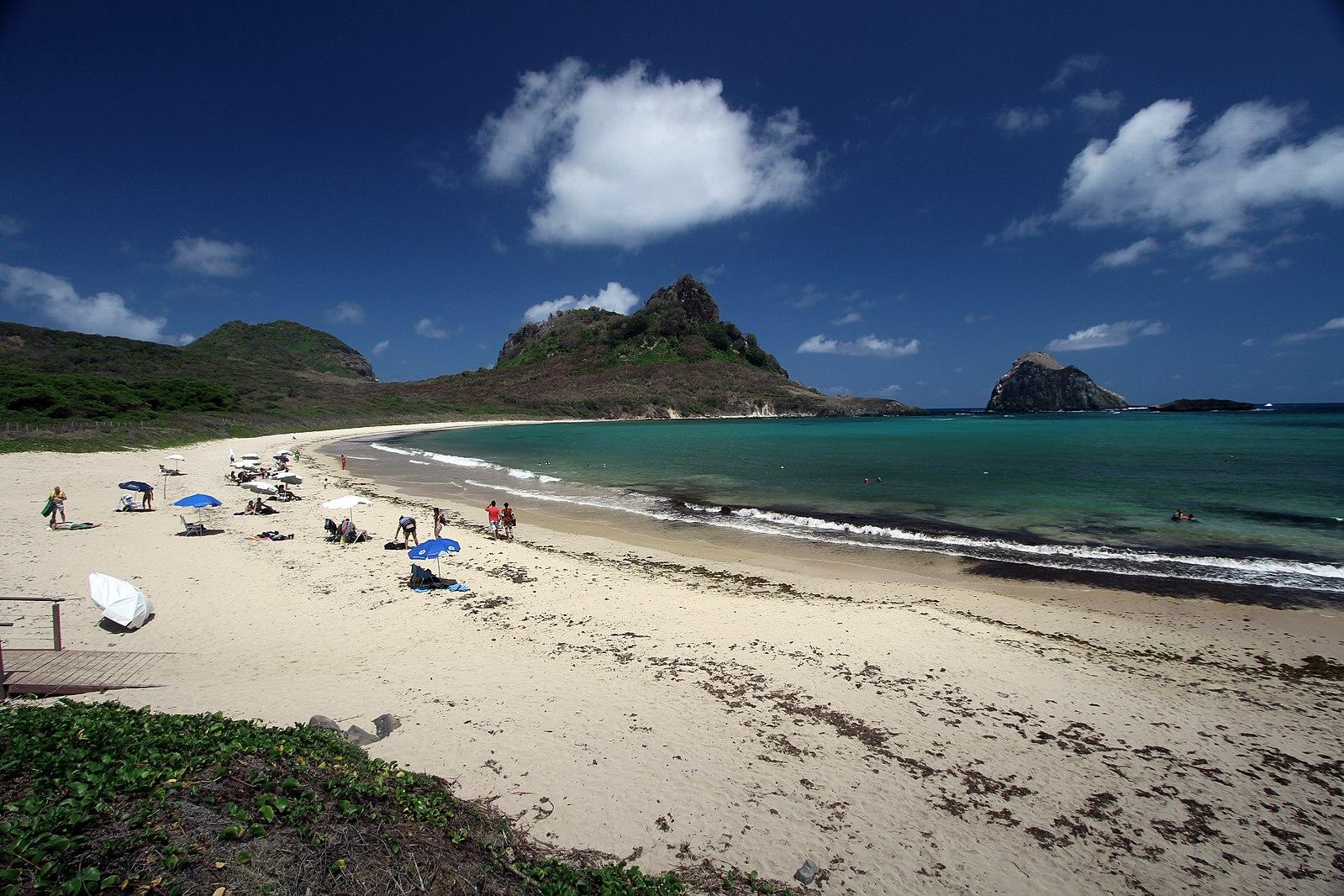 Sandee - Praia Do Sueste