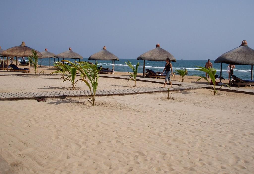 Sandee Coco Beach