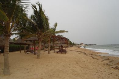 Sandee Kairaba Beach Hotel