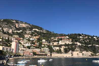 Sandee - Plage Des Marinieres