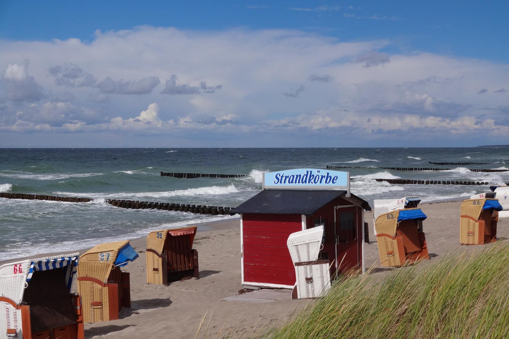 Sandee - Ahrenshoop Beach