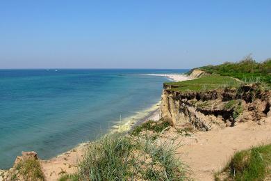 Sandee Ahrenshoop Beach