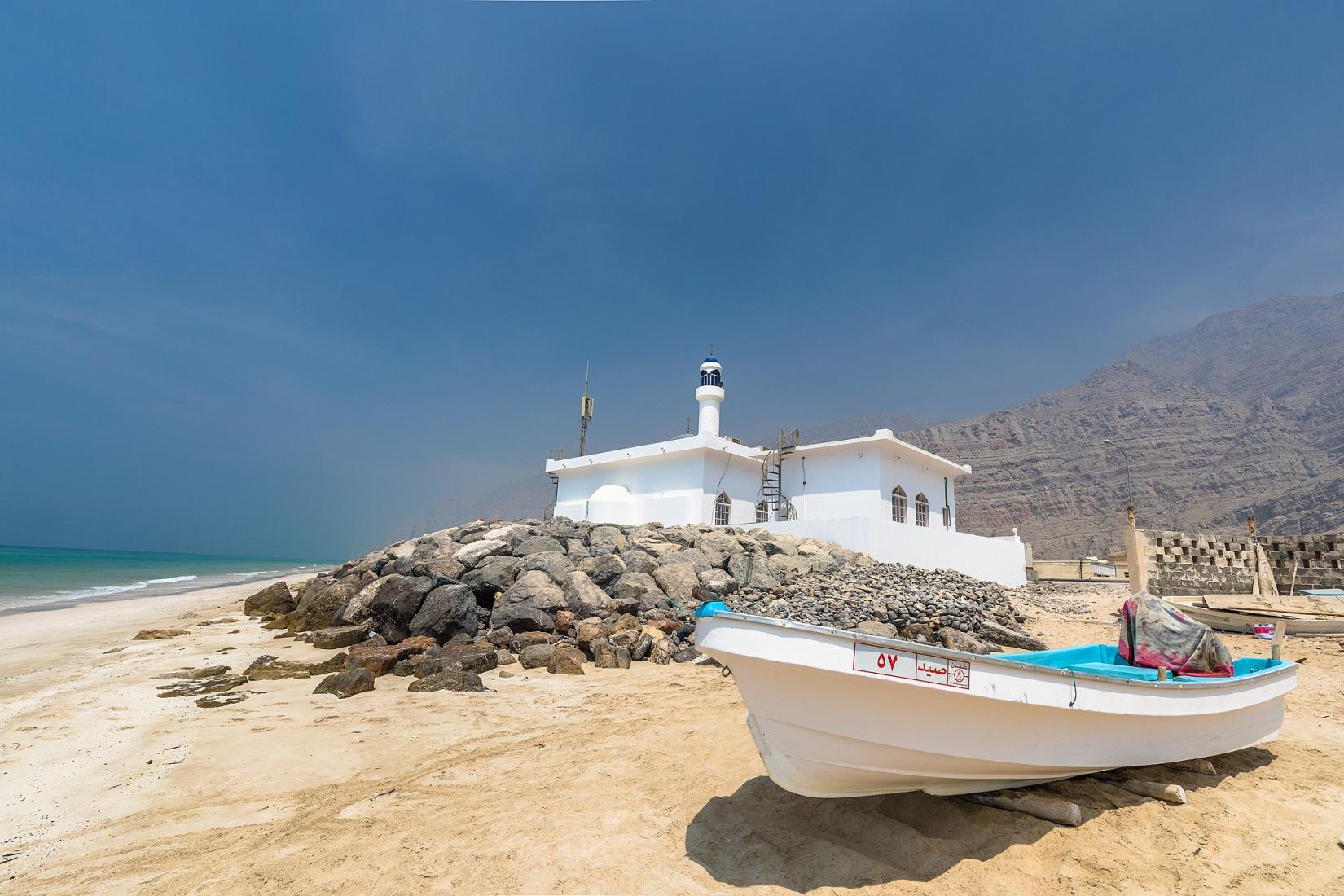 Sandee - HomePage / Musandam