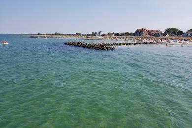 Sandee Schonberger Beach