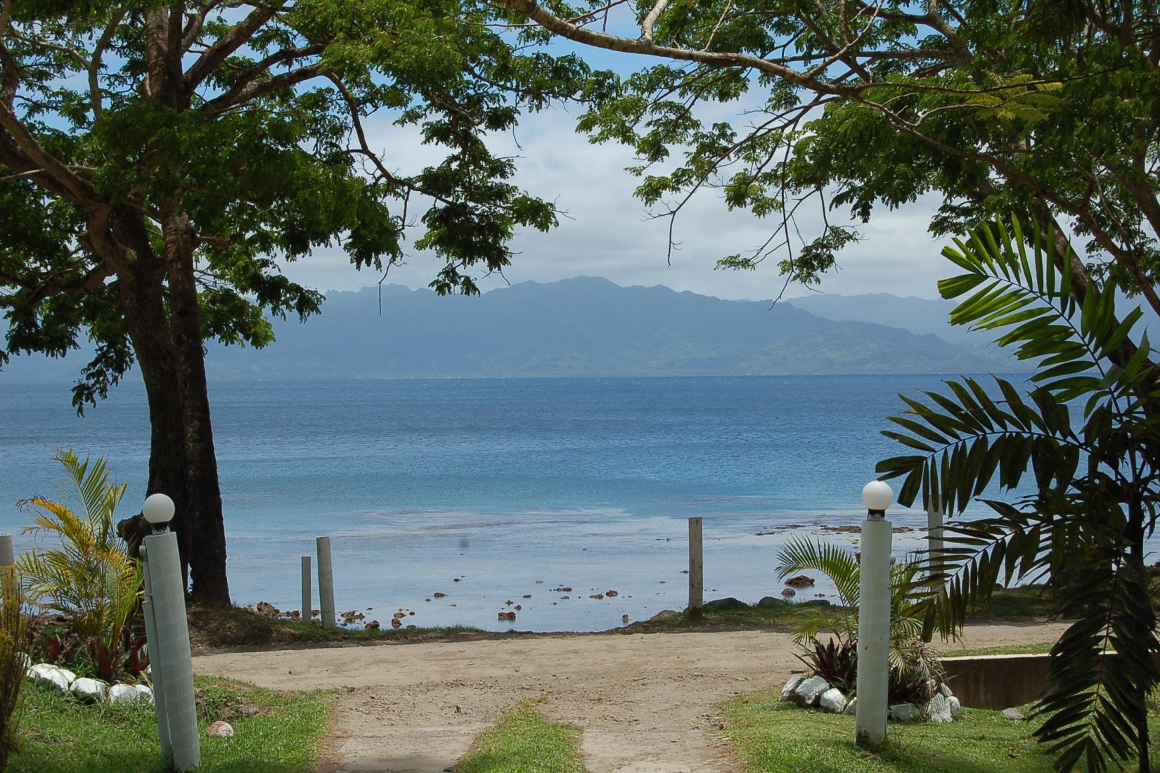 Sandee - Daku Resort Beach