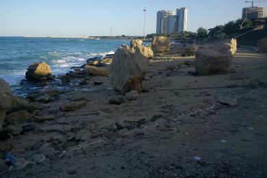 Sandee Marjan Beach