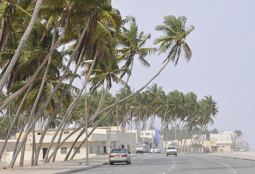 Sandee - Al Hafa Beach