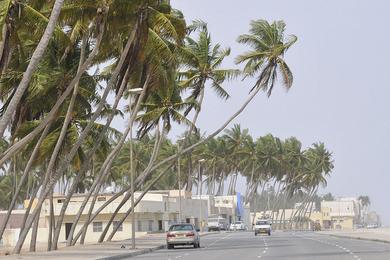 Sandee Al Hafa Beach